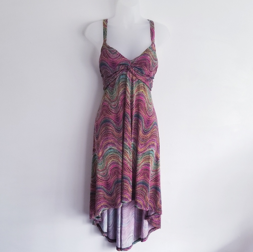 Mlle Gabrielle High Low